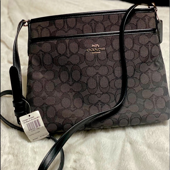 Coach Bags Coach Crossbody New With Tag Poshmark